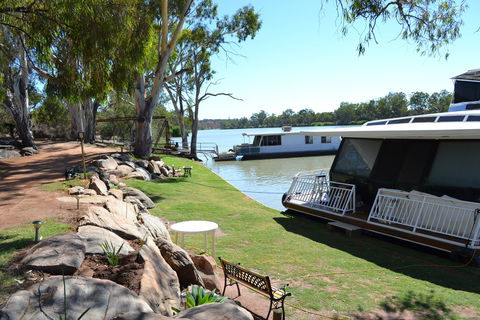 Riverbush Cottages - Accommodation 4U 1