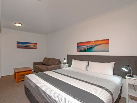 River Street Motel - Accommodation 4U 0