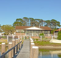 Riverside Delight - Accommodation 4U