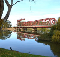 Riverbend Caravan Park - Accommodation 4U