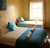 Royal Hotel Cooma - Accommodation 4U