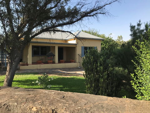 R&R B&B - Accommodation 4U 1