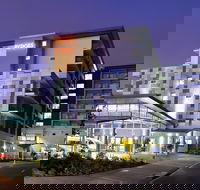 Rydges Palmerston - Accommodation 4U