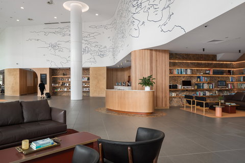 Rydges Sydney Airport Hotel - Accommodation 4U 1