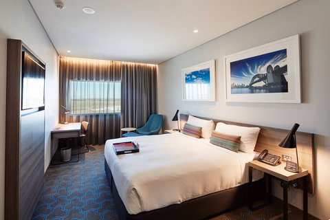 Rydges Sydney Airport Hotel - Accommodation 4U 2