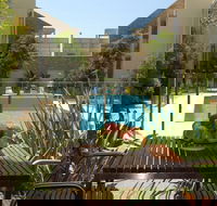 Rye Hotel Accommodation - Accommodation 4U