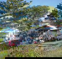 Rye Foreshore Camping - Accommodation 4U