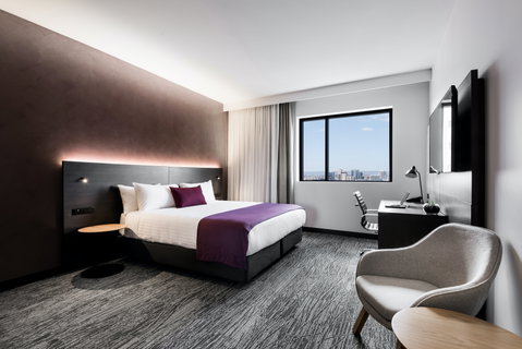 Sage Hotel West Perth - Accommodation 4U 1
