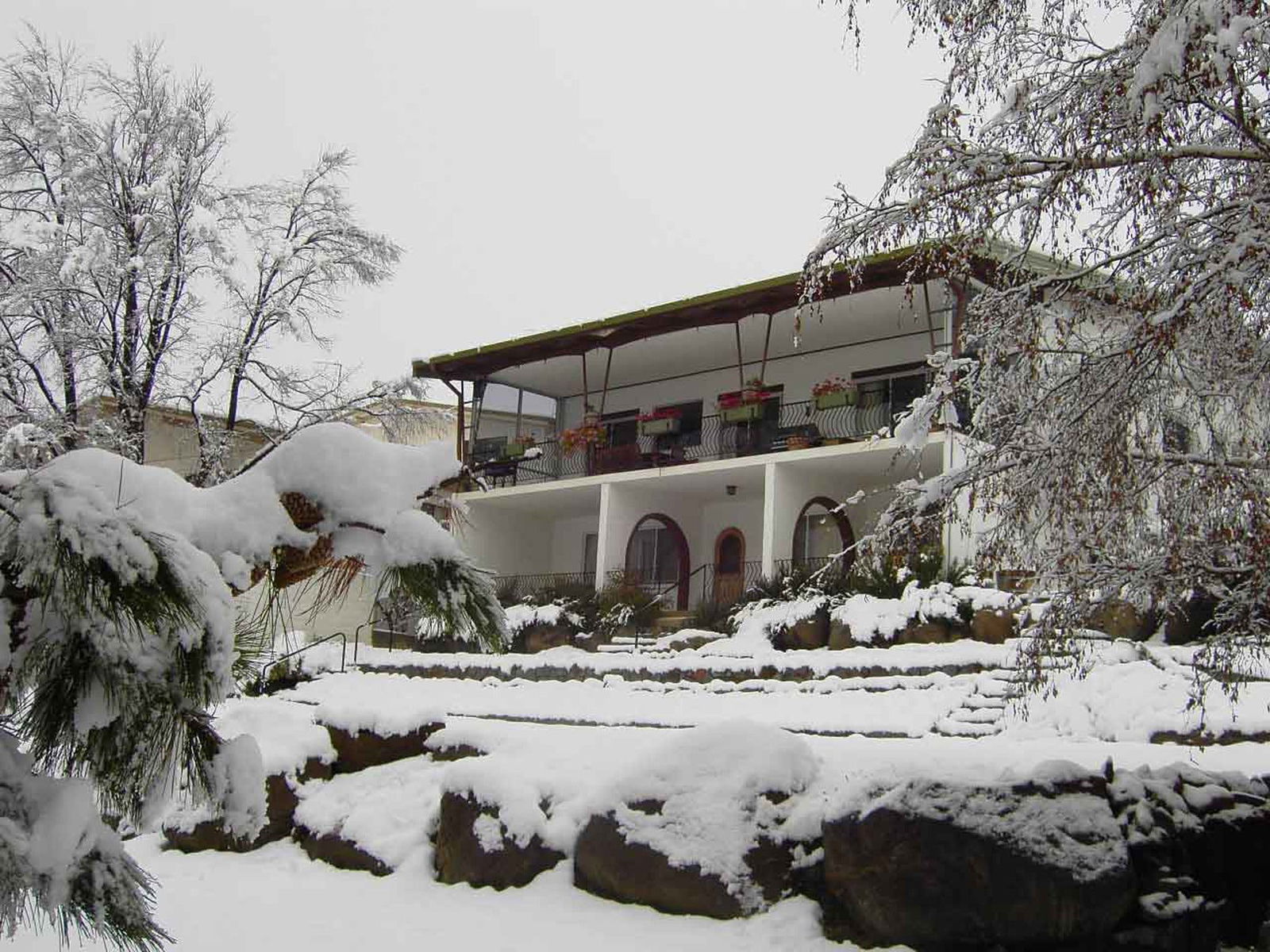 Jindabyne NSW Accommodation 4U
