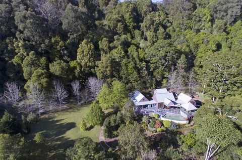 Sahali At Kangaroo Valley - Accommodation 4U 0