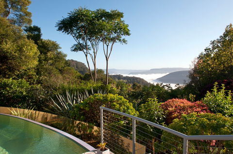 Sahali At Kangaroo Valley - Accommodation 4U 1