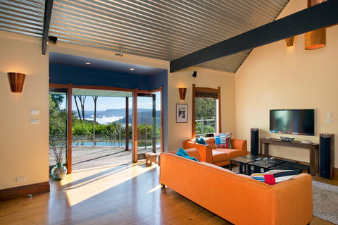 Sahali At Kangaroo Valley - Accommodation 4U 2