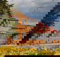 Saints and Sinners BB - Accommodation 4U