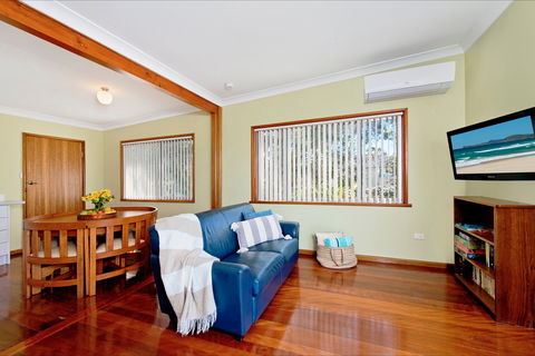 Salt Breeze - Accommodation 4U 1