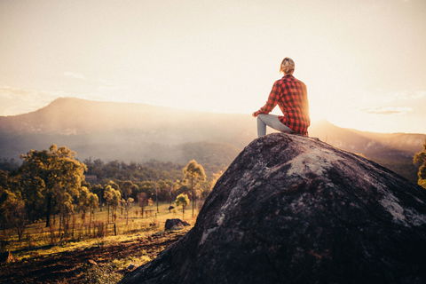 Sandstone Park Carnarvon Gorge - Accommodation 4U 2