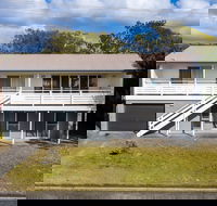 Seaview Getaway  Dunbogan - Accommodation 4U