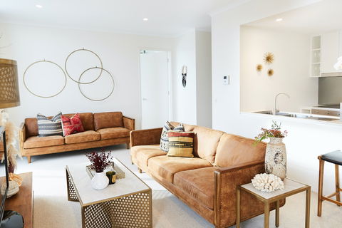 Nautica Residences Fremantle - Accommodation 4U 0