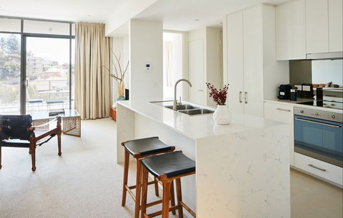 Nautica Residences Fremantle - Accommodation 4U 1