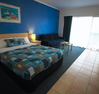 Seaview Motel and Apartments - Accommodation 4U