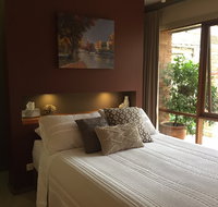 Serenity Studio - Accommodation 4U