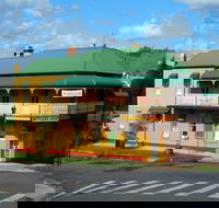 Settlers Arms Hotel - Accommodation 4U