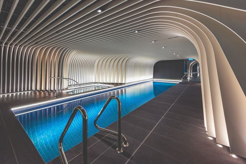 SKYE Suites - Accommodation 4U 1