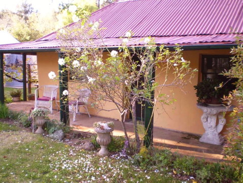 Sofala Cottage - Accommodation 4U 1