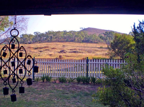 Sofala Cottage - Accommodation 4U 2