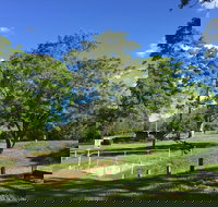 Somerset Park Campground - Accommodation 4U