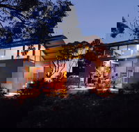Southern Ocean Retreats - Ridgetop Retreats - Accommodation 4U