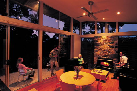 Southern Ocean Retreats - Ridgetop Retreats - Accommodation 4U 1