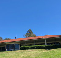 Sovereign Hill Country Lodge - Accommodation 4U