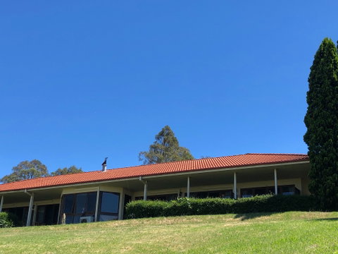 Sovereign Hill Country Lodge - Accommodation 4U 0