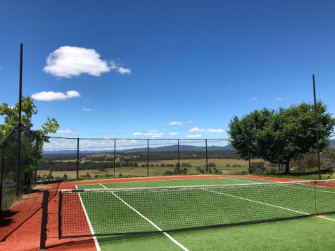 Sovereign Hill Country Lodge - Accommodation 4U 2