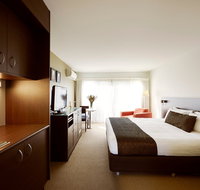 Station Motel Parkes - Accommodation 4U