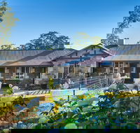 Stoneleigh Cottage Bed and Breakfast - Accommodation 4U
