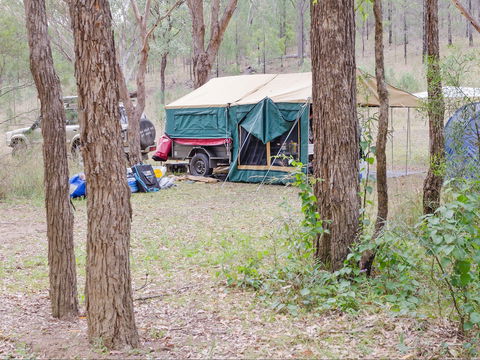 Sundown National Park Camping - Accommodation 4U 0