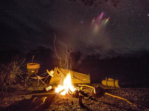 Sundown National Park Camping - Accommodation 4U 1