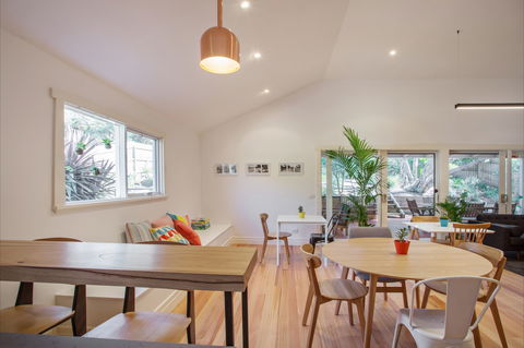 Sunny Side Up Bed And Breakfast - Accommodation 4U 1