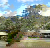 Sundial Holiday Apartments - Accommodation 4U