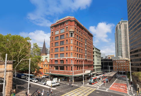 Sydney Central YHA - Accommodation 4U 0