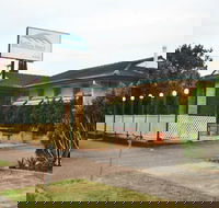 Tall Timbers Motel - Accommodation 4U
