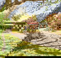 Tanunda Cottages - Accommodation 4U