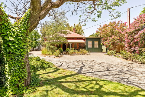 Tanunda Cottages - Accommodation 4U 0