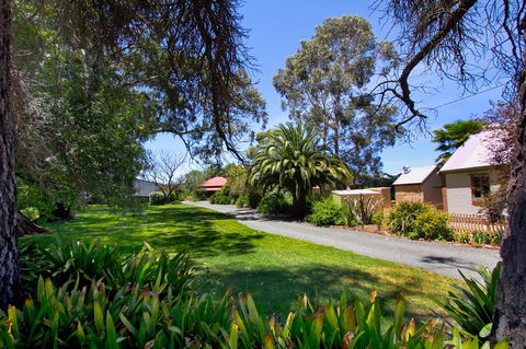Tanunda Cottages - Accommodation 4U 1