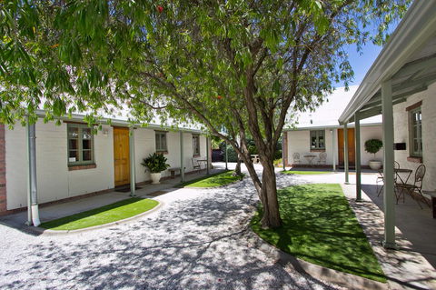 Tanunda Cottages - Accommodation 4U 2