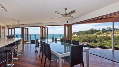 Tangalooma Hilltop Haven - Accommodation 4U 0