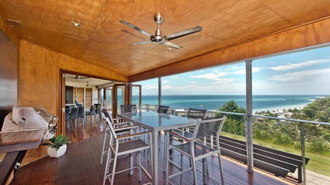 Tangalooma Hilltop Haven - Accommodation 4U 1