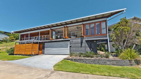 Tangalooma Hilltop Haven - Accommodation 4U 2