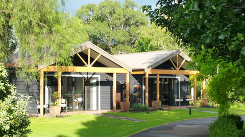 The Musicians Retreat B&B - Accommodation 4U 0